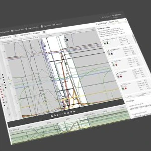 Eurotherm Data Reviewer