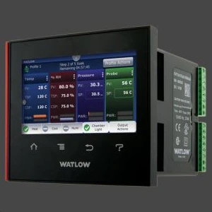 Eurotherm F4T
