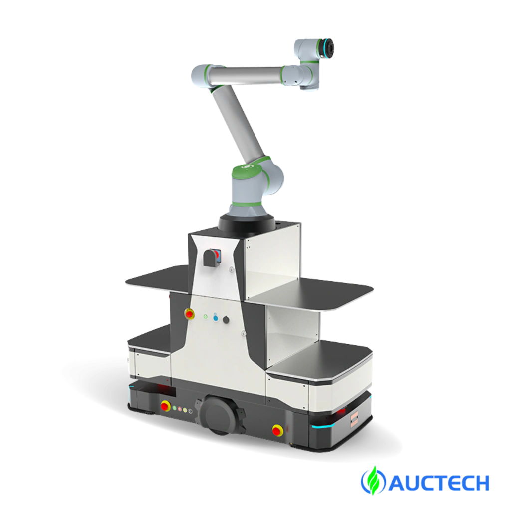 COBOT SERIE X (MÓVILES)
