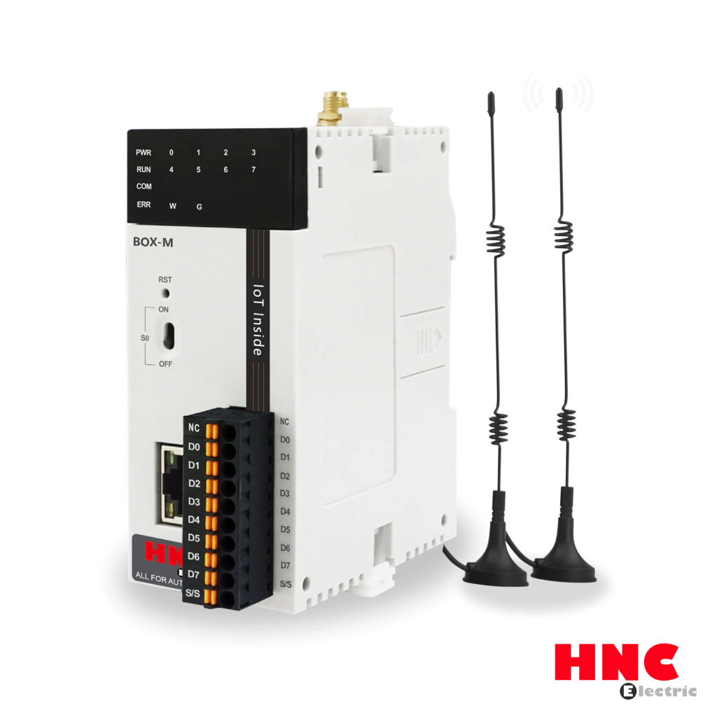 H-BOX IoT