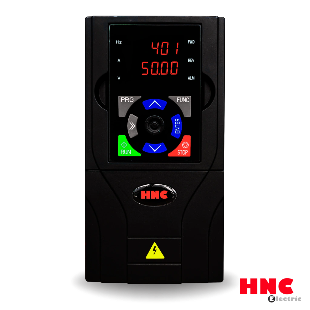 HV-100 SERIES