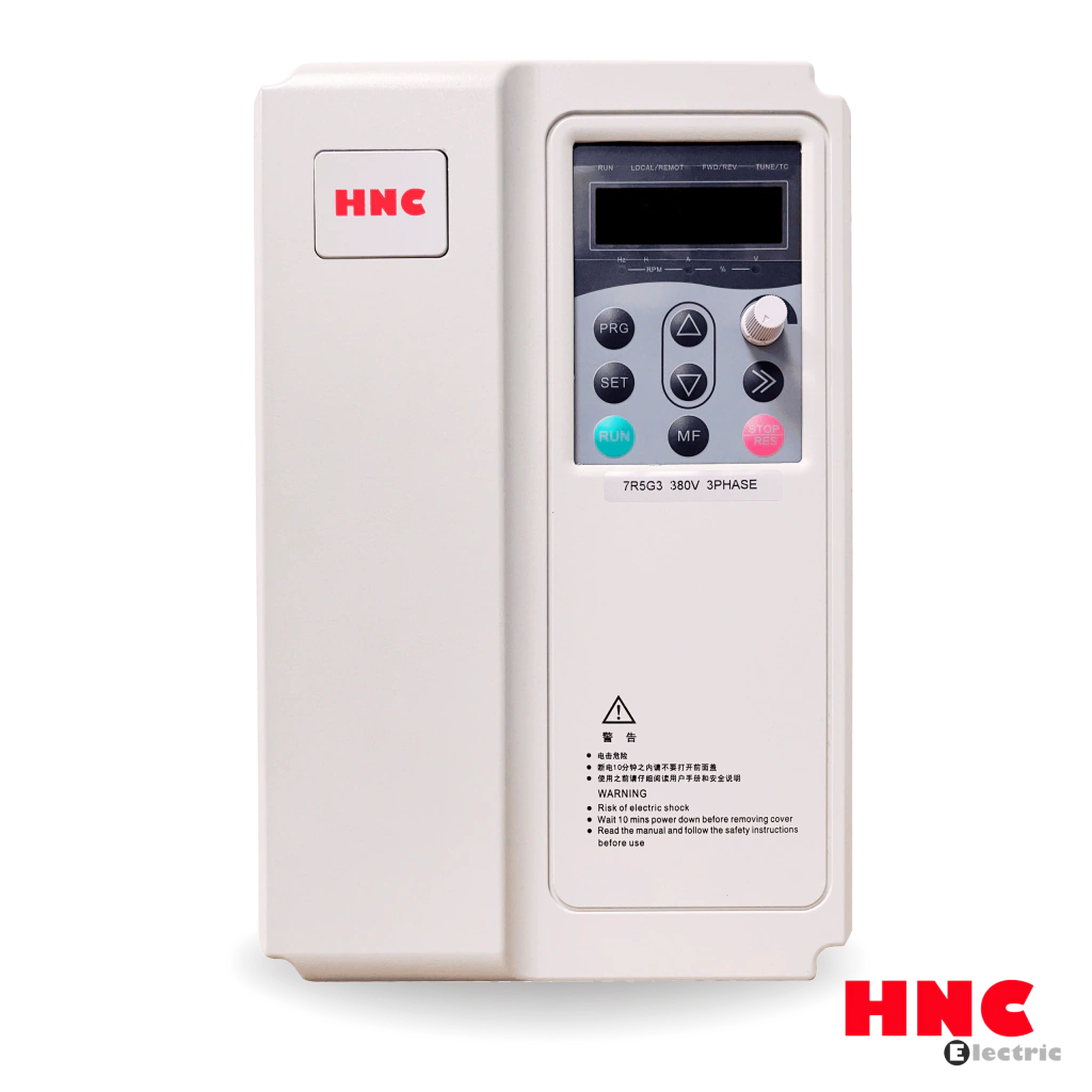 HV-600L ELEVATOR SERIES