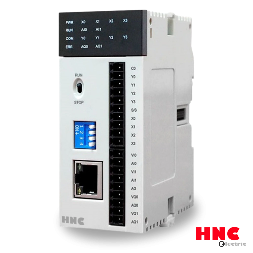PLC LINEA HCG