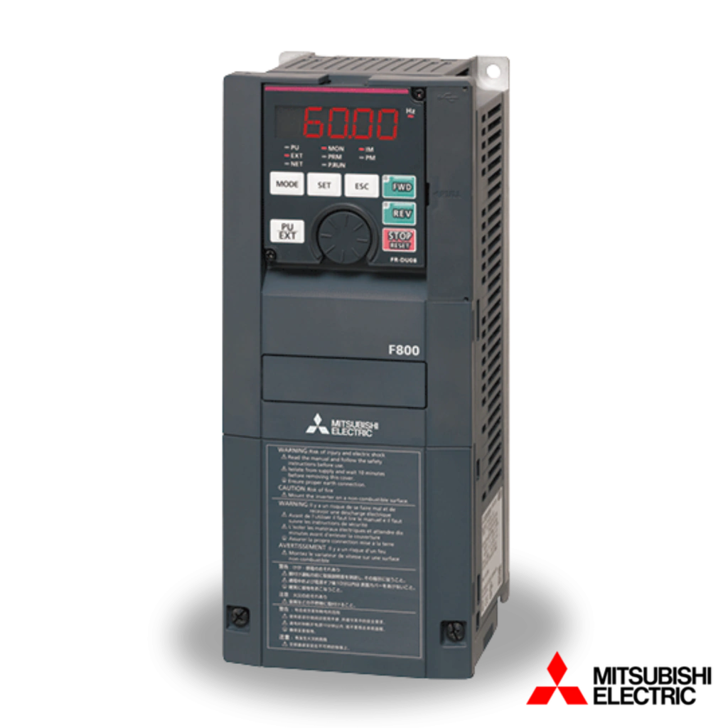VFD SERIE F/A