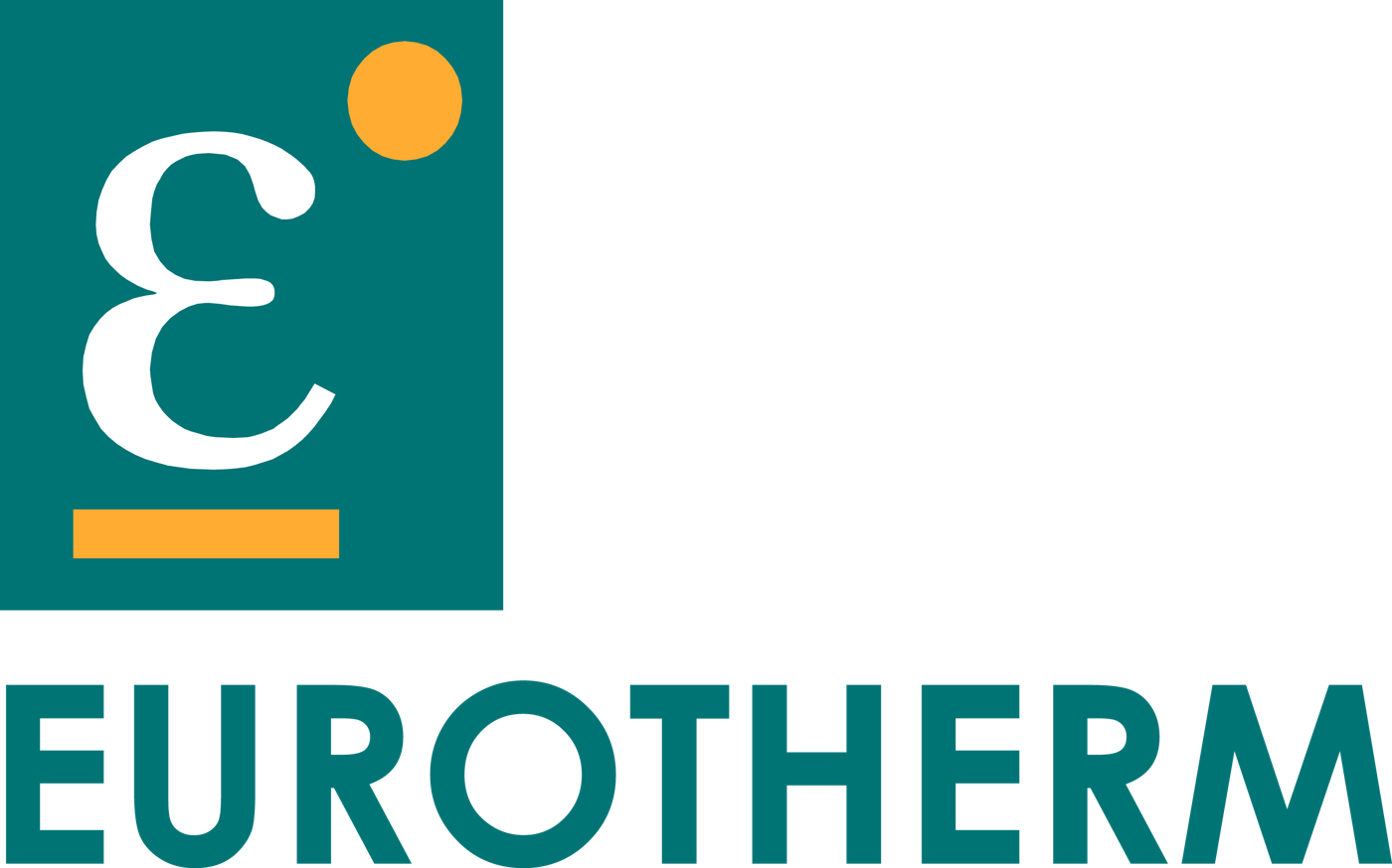 Logo Eurotherm